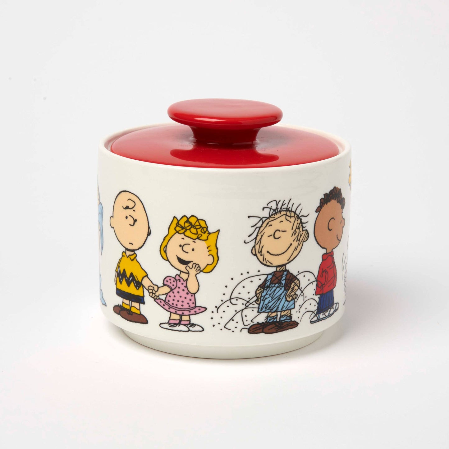 Peanuts Snoopy Keksdose