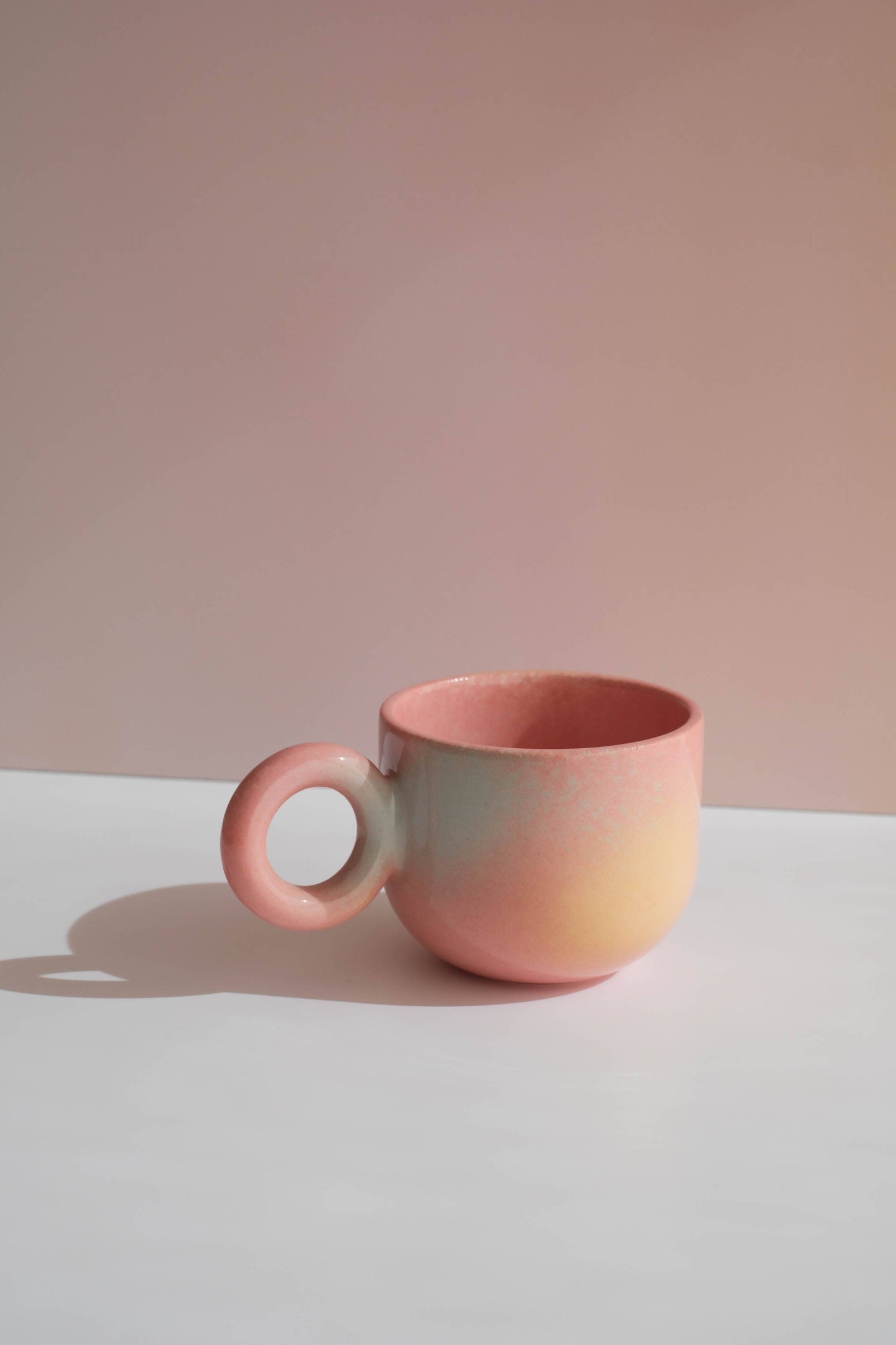 Tasse "EUPHORIA"