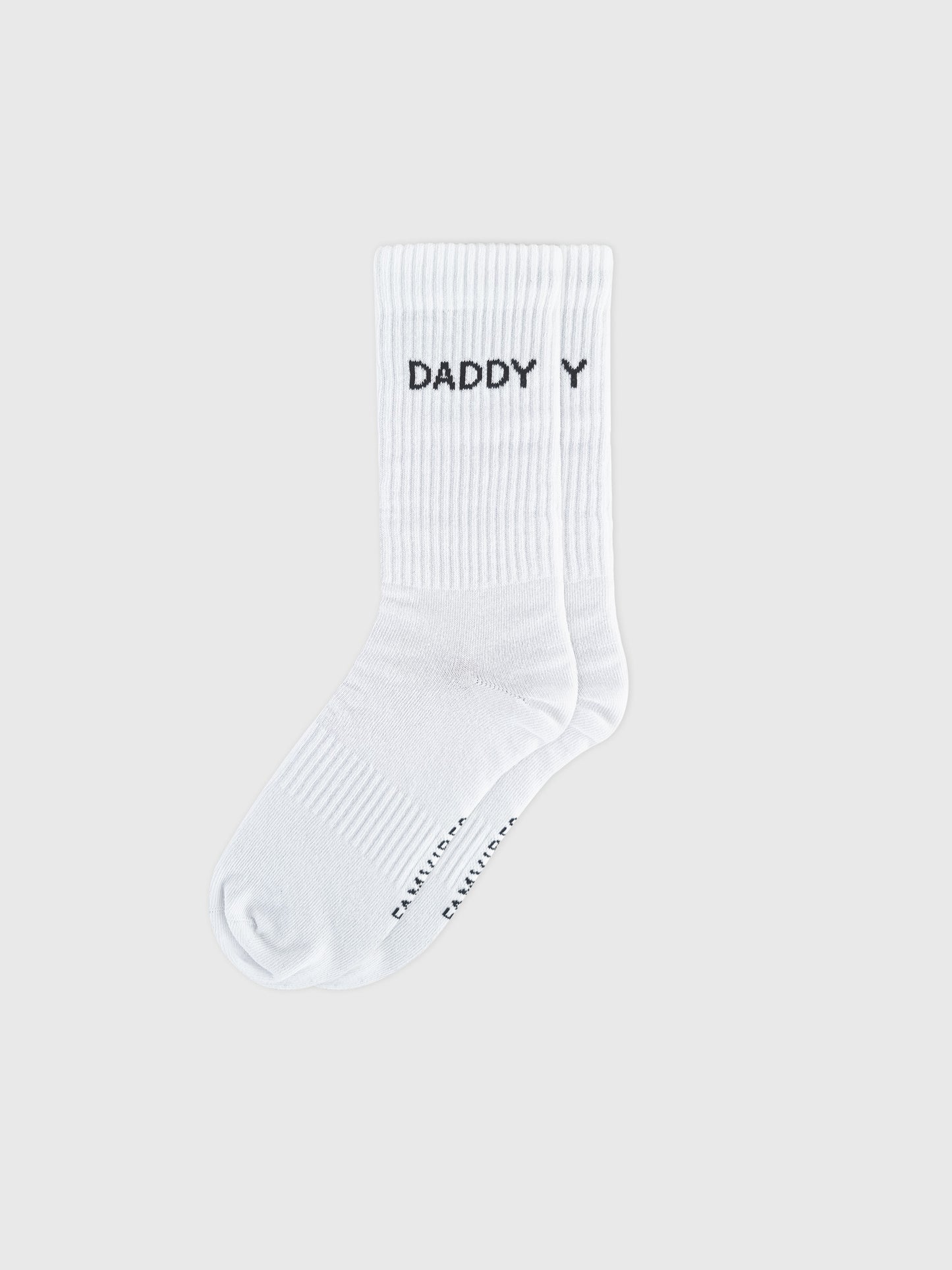 famvibes – Socken "DADDY" / Größe 39 - 42