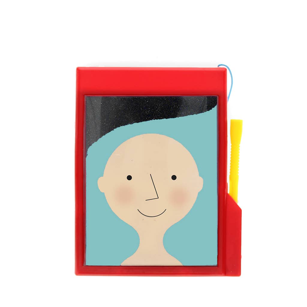 Rex Londond - Gesichtsmagnetspielzeug