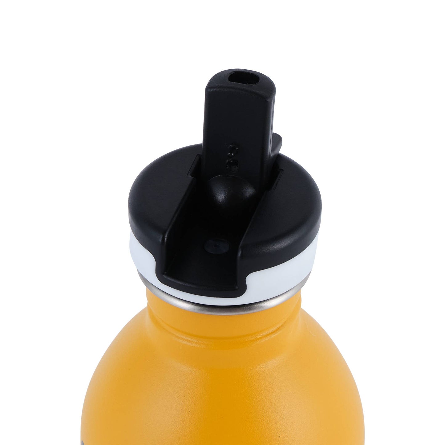 Trinkflasche - Ricemon Monster - Braun