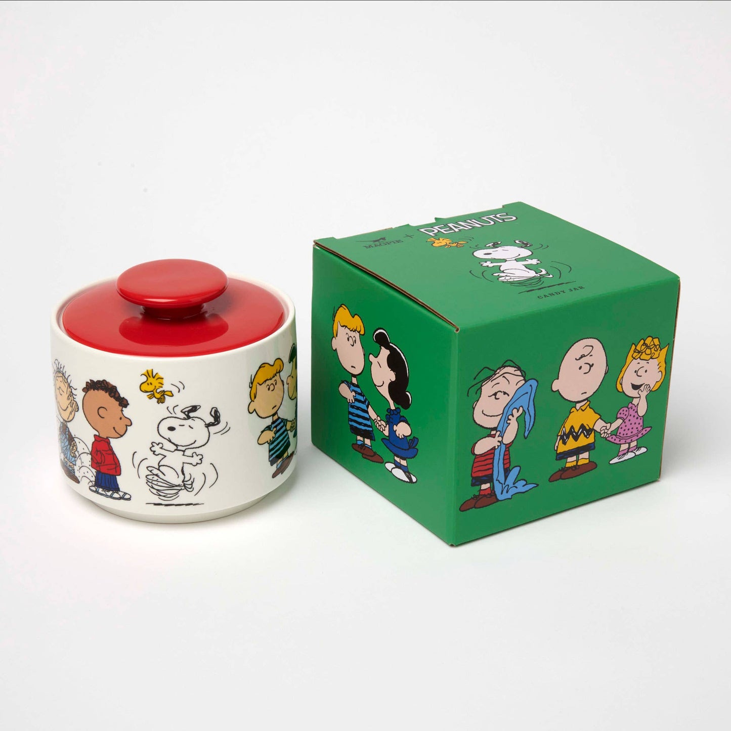 Peanuts Snoopy Keksdose