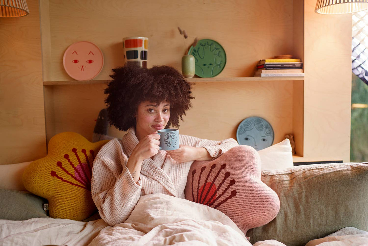 Donna Wilson - Baum-Tasse