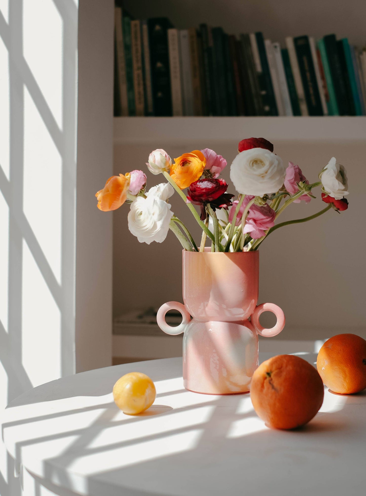 Blumenvase "EUPHORIA"
