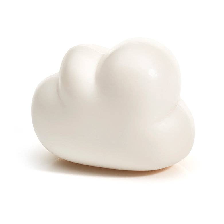 Cloud of Soap - Wolkenseife weiß, vegan