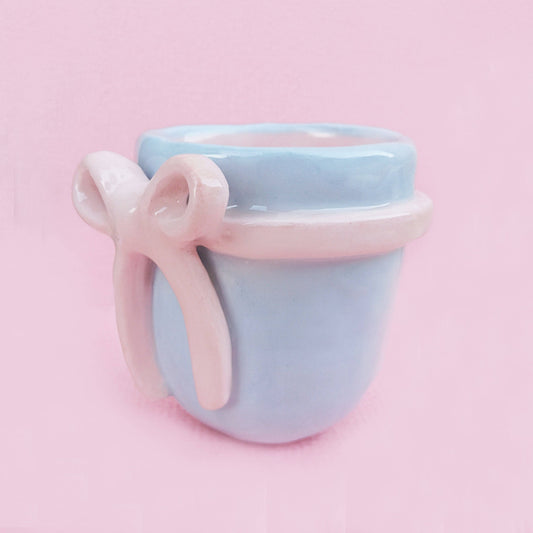 BOW BECHER - 160 ml