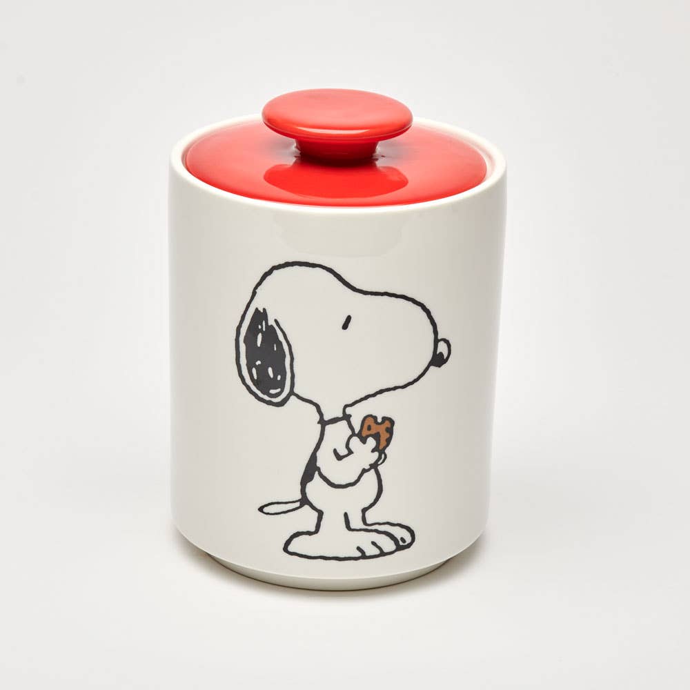 Peanuts Snoopy Keksdose