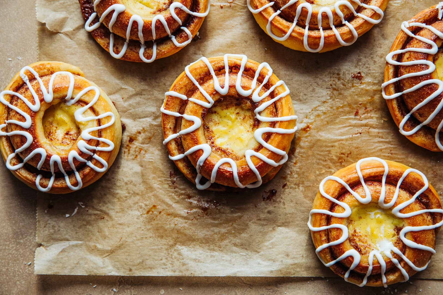 Crumbs & Crust – Zeit für Fika