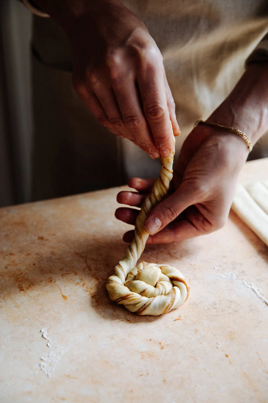 Crumbs & Crust – Zeit für Fika