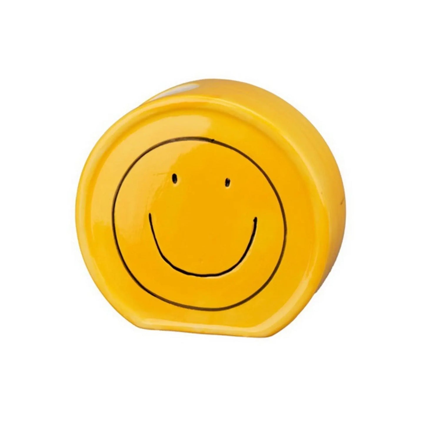 Smiley Vase für Dich