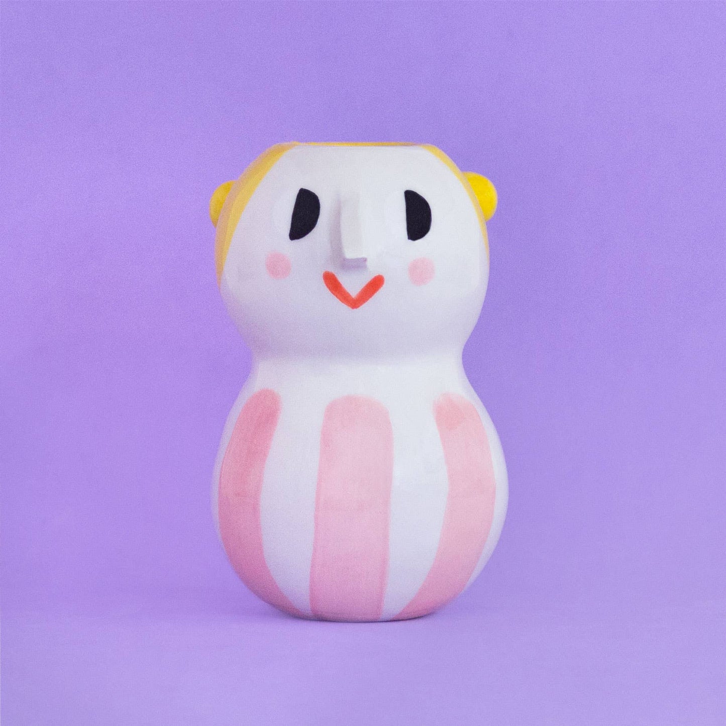 Lili - Keramikvase