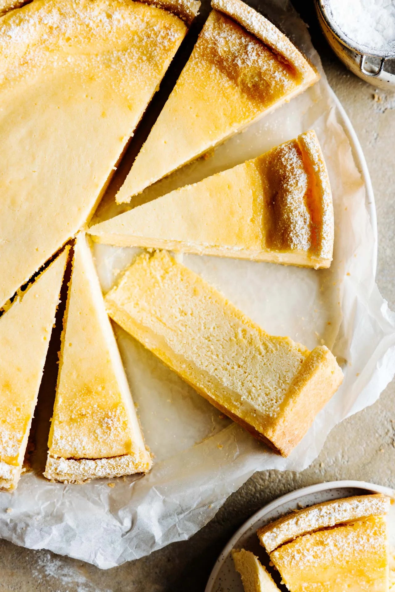 Crumbs & Crust – Klassiker I Magazin