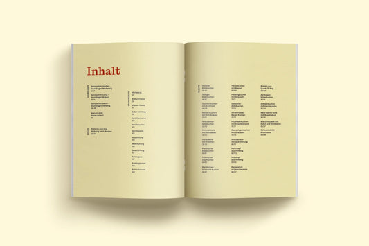 Crumbs & Crust – Klassiker I Magazin