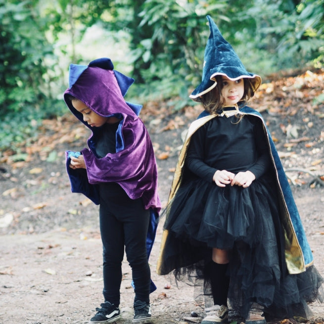 ratatam – Drachenkostüme, samt