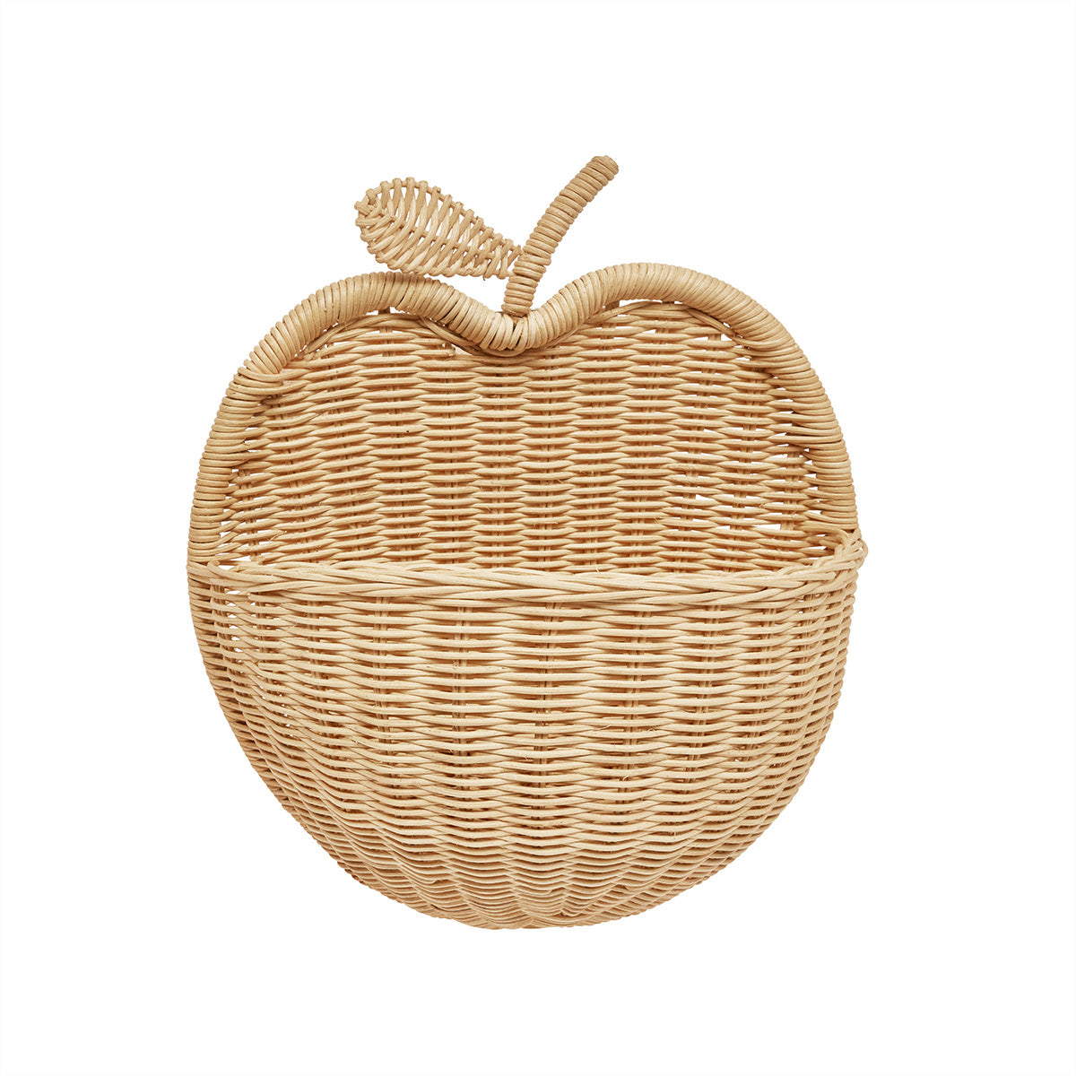 OYOY – Wandkorb Apfel