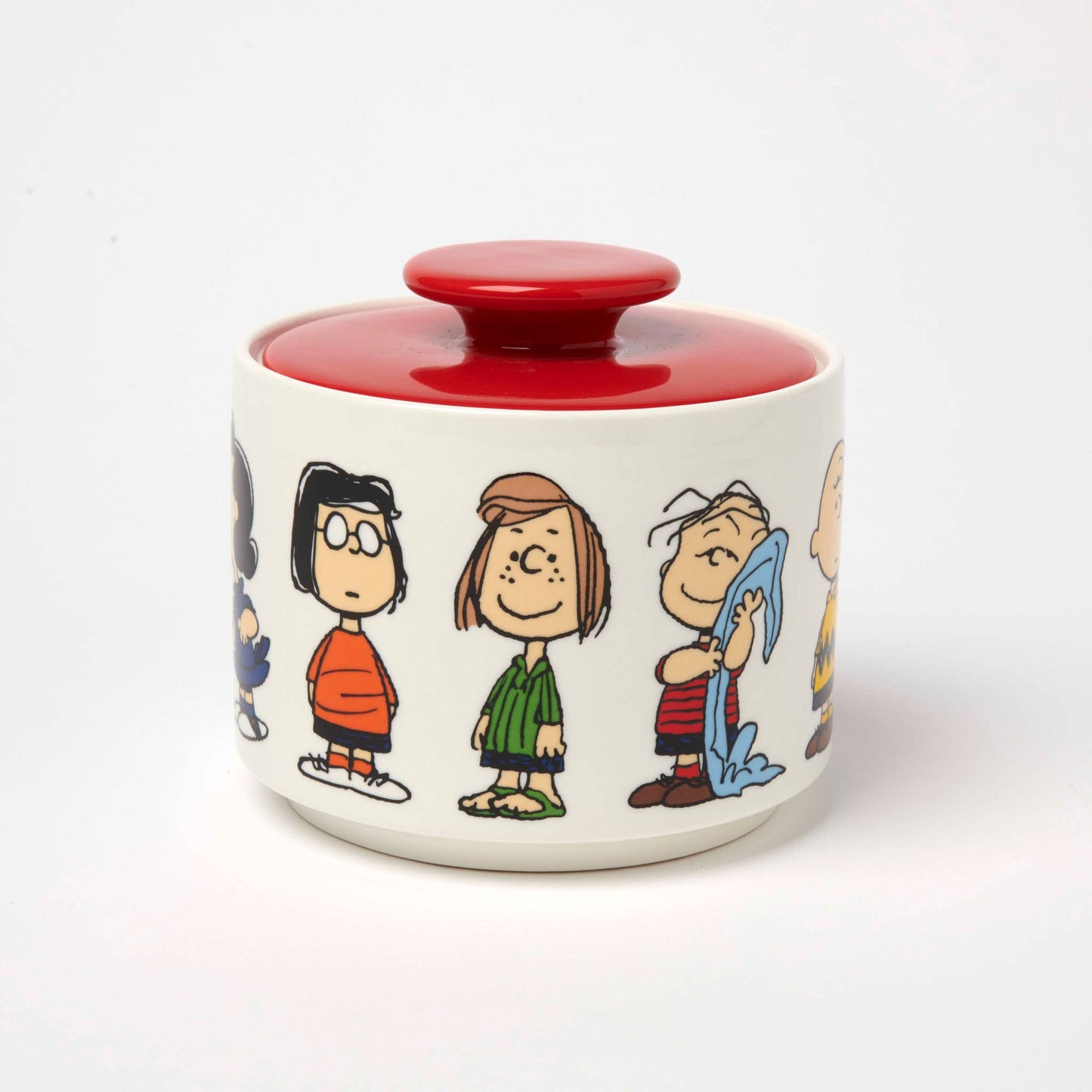 Peanuts Snoopy Keksdose