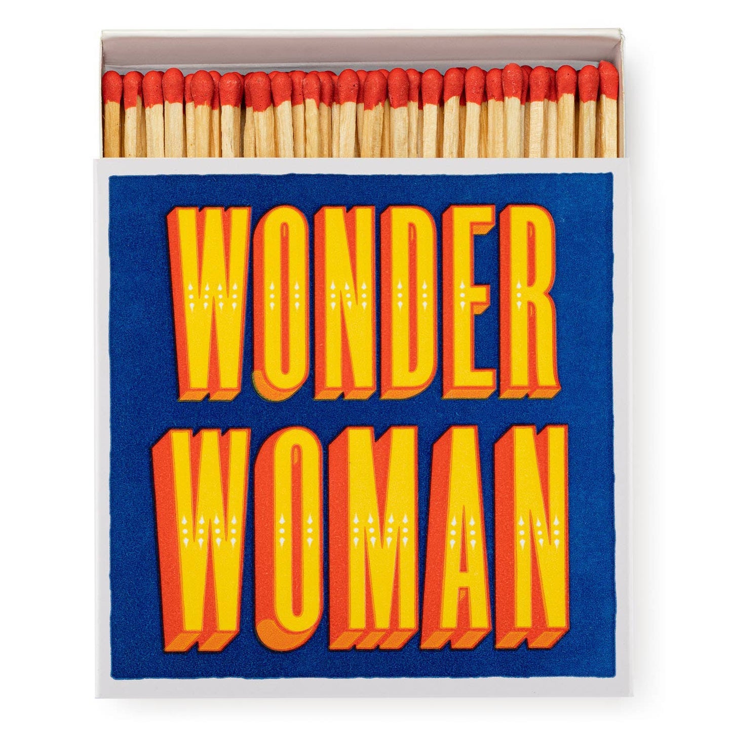 Archivist Gallery - Wonder Woman
