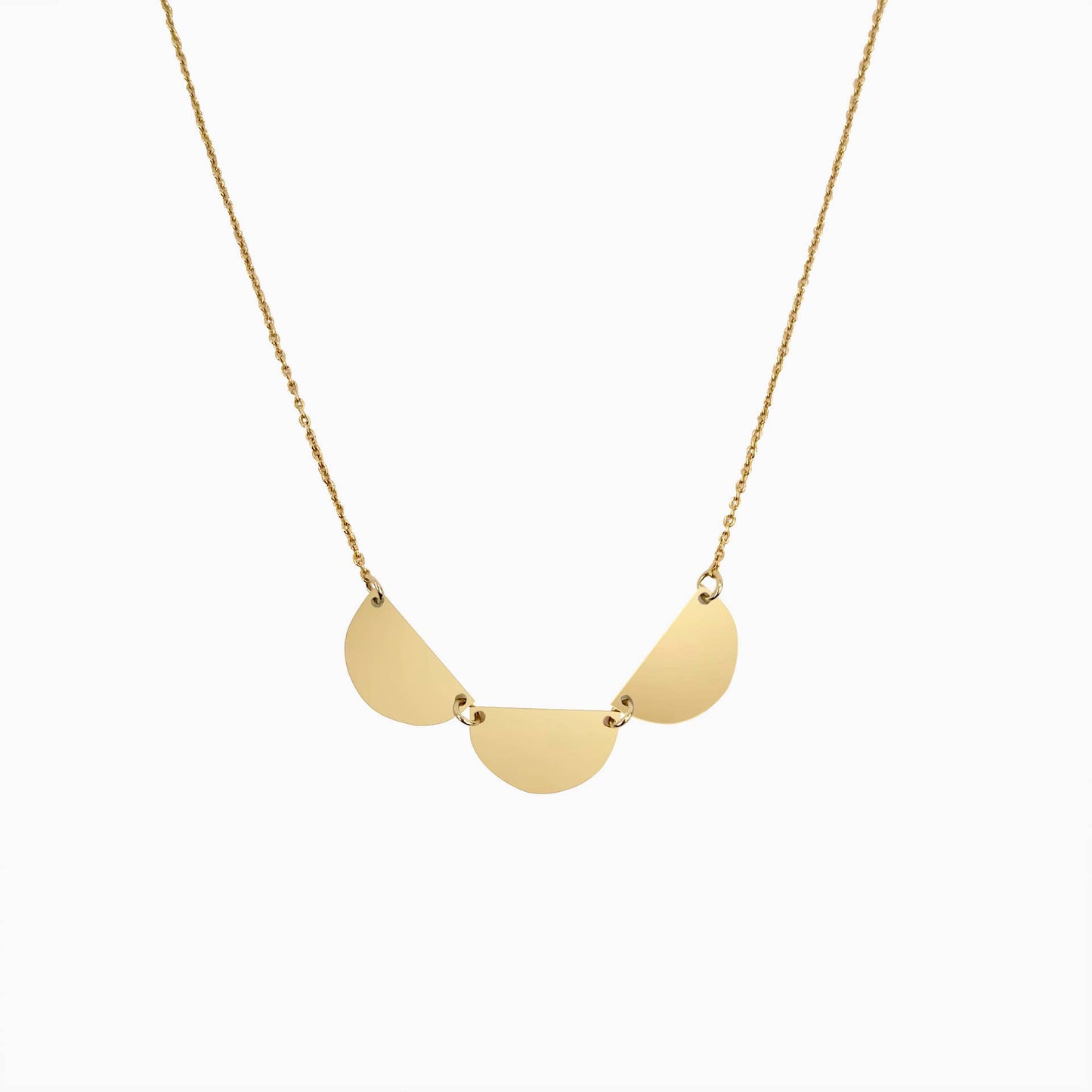 Titlee - Gowanus Halskette