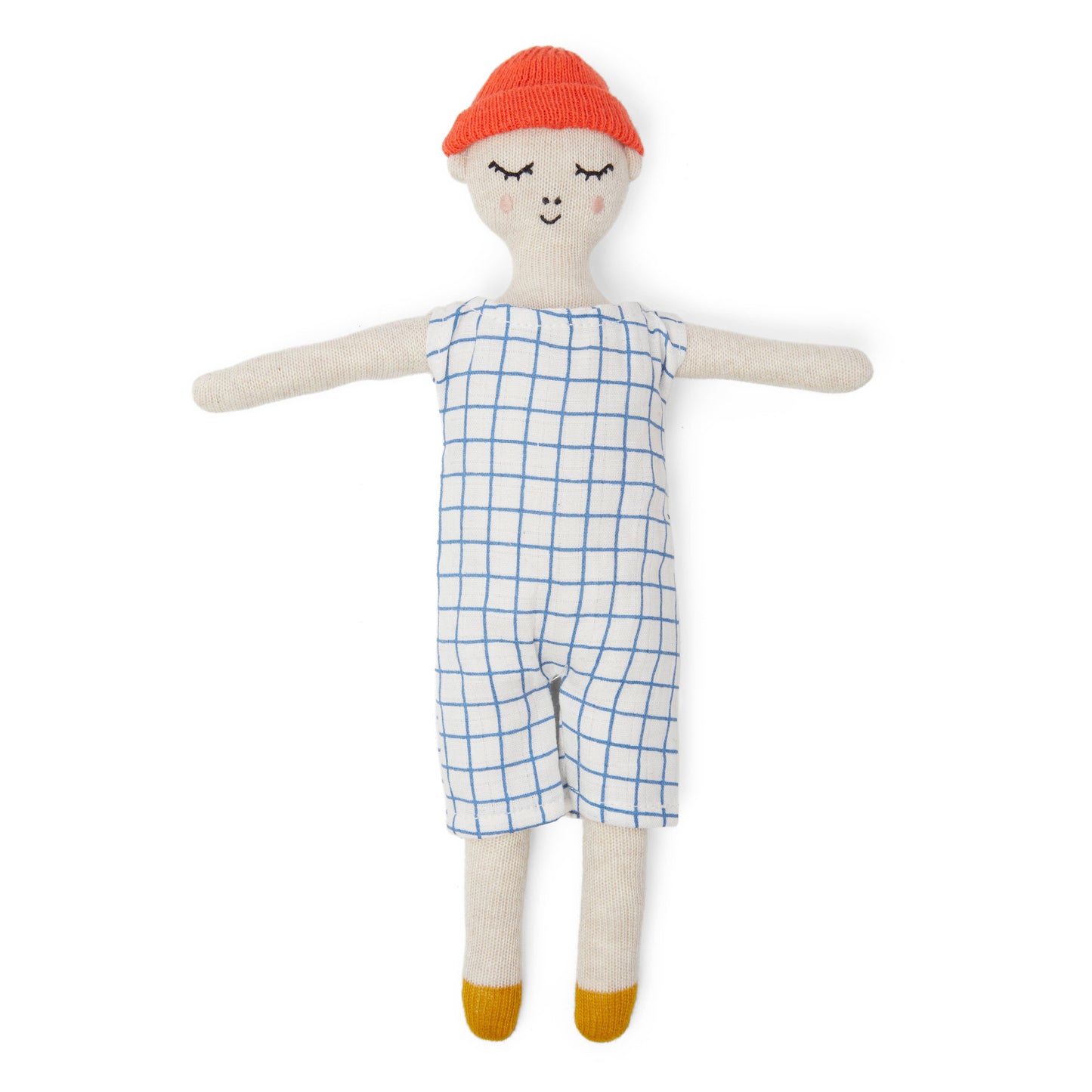 Freunde-Puppe: Buddy Grid