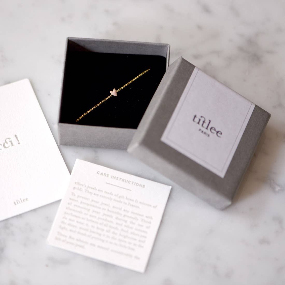 BALTIC Ohrringe (Silber)