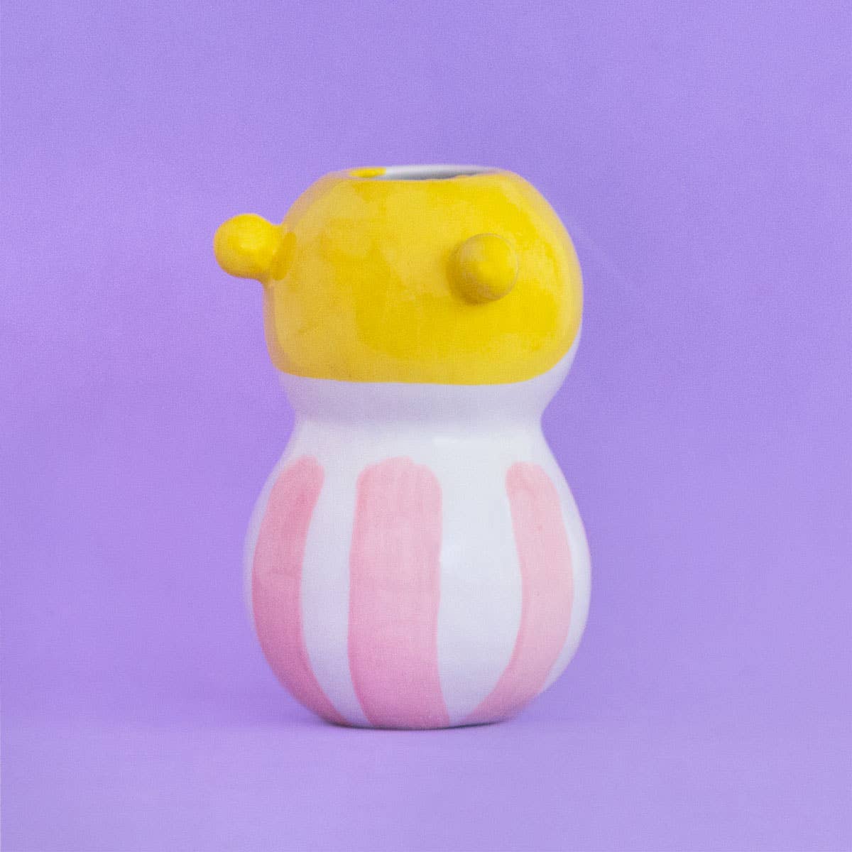 Lili - Keramikvase