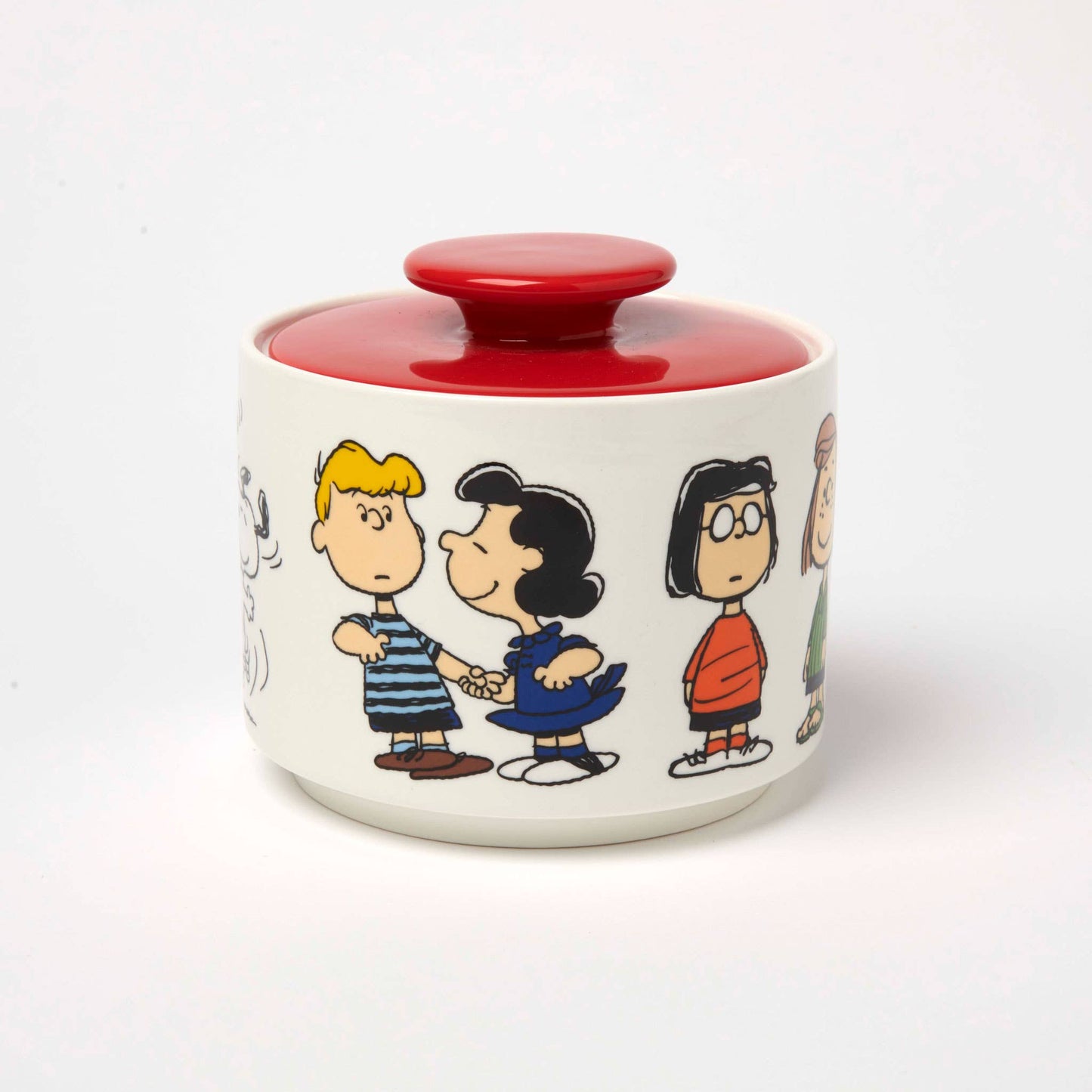 Peanuts Snoopy Keksdose