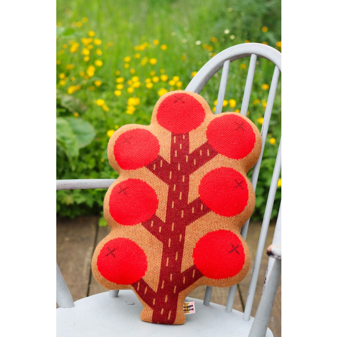 Donna Wilson - Kissen Beeren