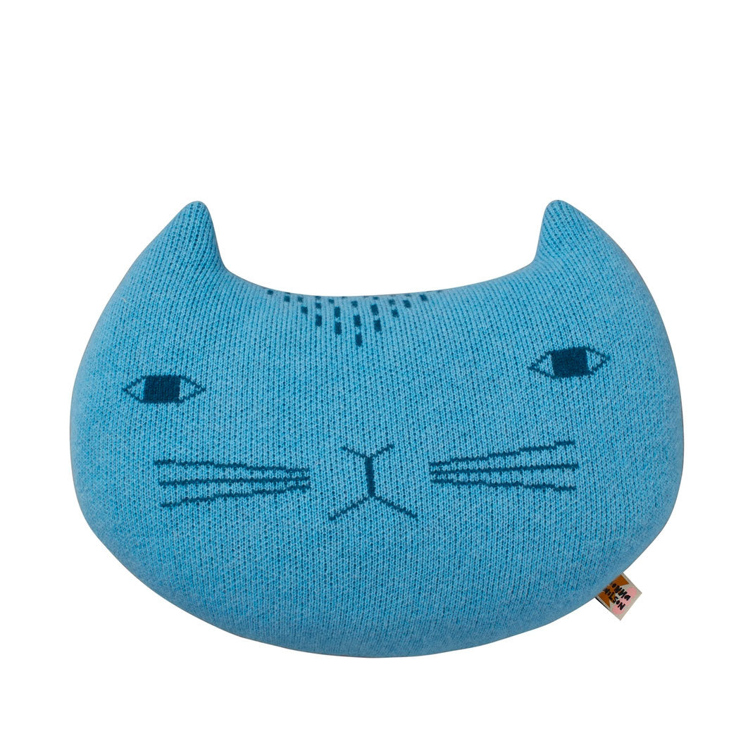Donna Wilson - Kissen Katze