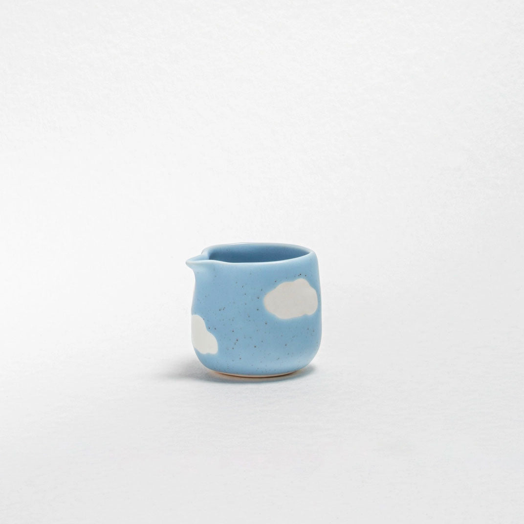 Egg Back Home – Wolkenmilchkännchen 110 ml
