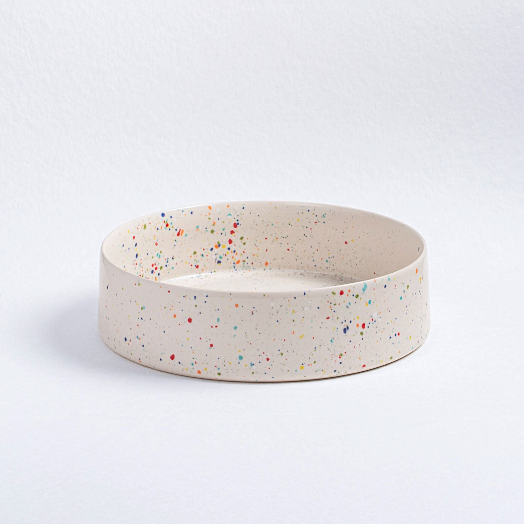 Egg Back Home – Schüssel, Party, weiß 26 cm