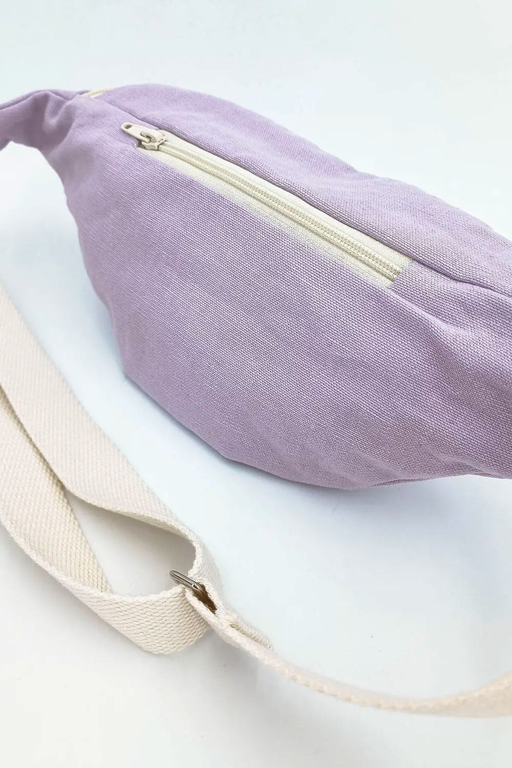 Homonoia Paris – Bum Bag, flieder