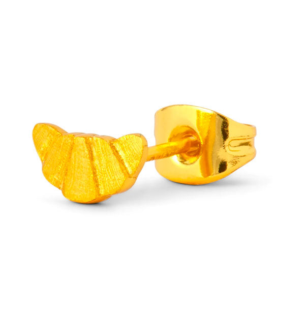 LULU Copenhagen - Croissant - Vergoldet