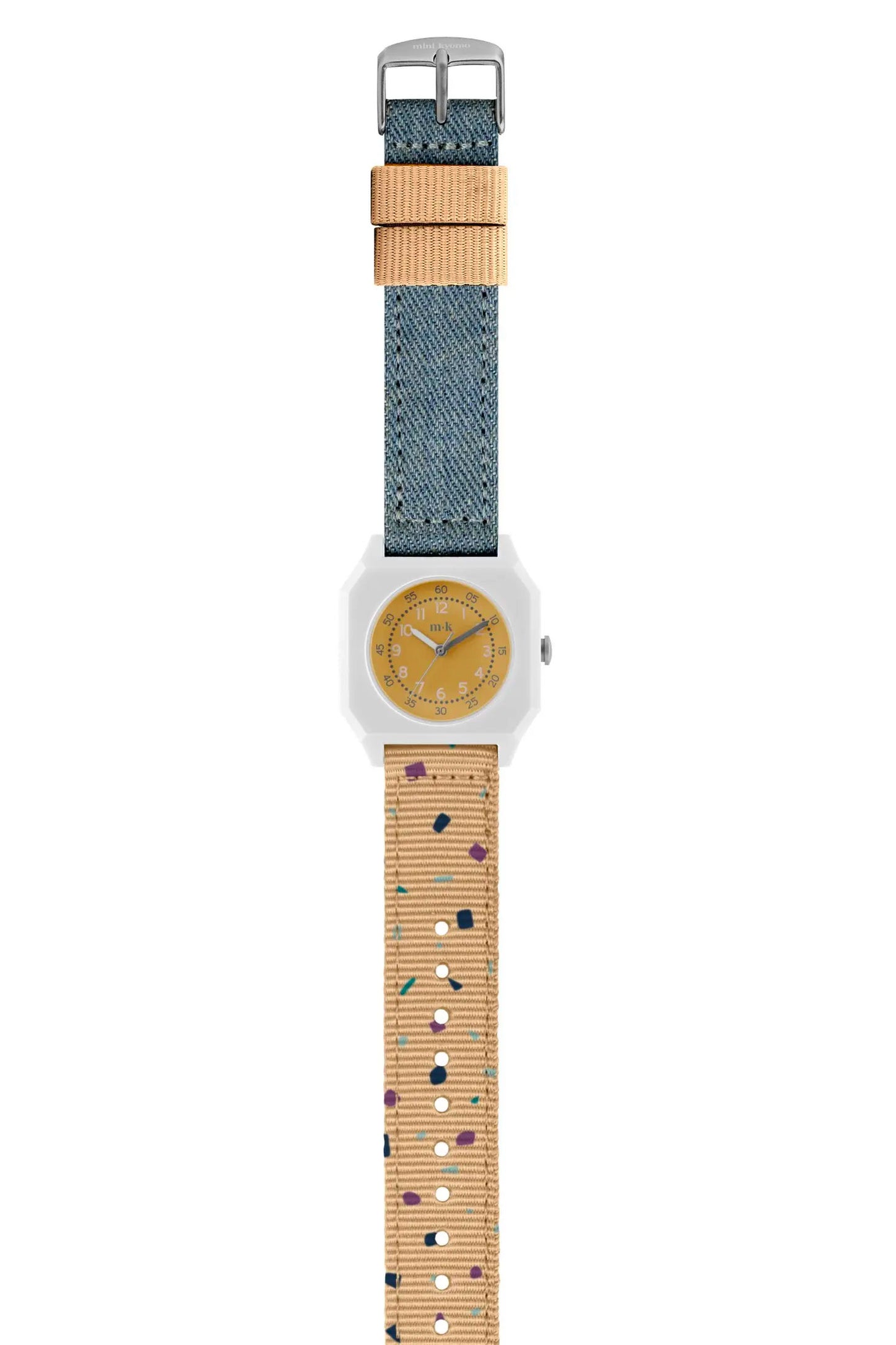 mini kyomo – Armbanduhr, Confetti