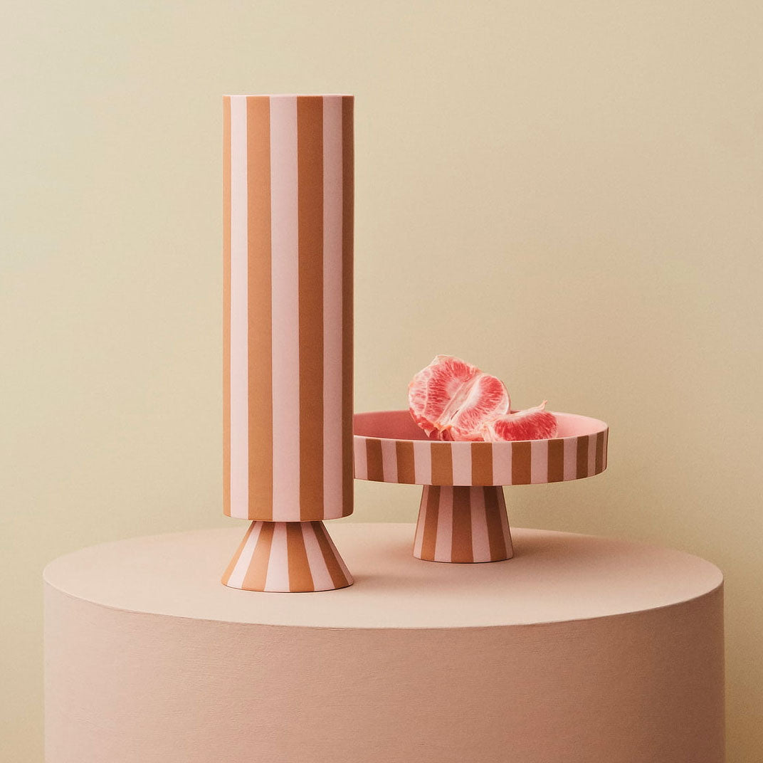 OYOY – Toppu Platte, karamell