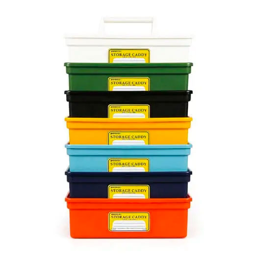 Penco – Aufbewahrungsbox - dunkelblau