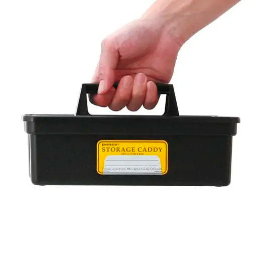 Penco – Aufbewahrungsbox - himmelblau