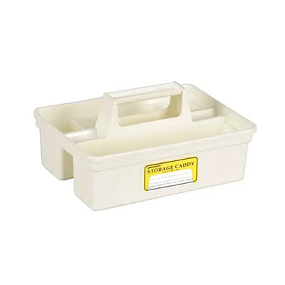 Penco – Aufbewahrungsbox - weiß