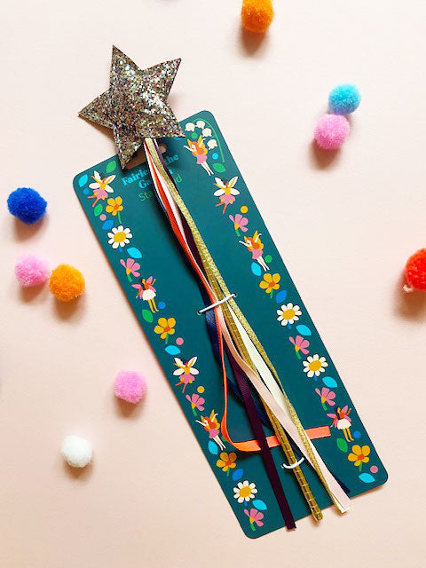 Rex London - Sternstab - Feenstab - Zauberstab