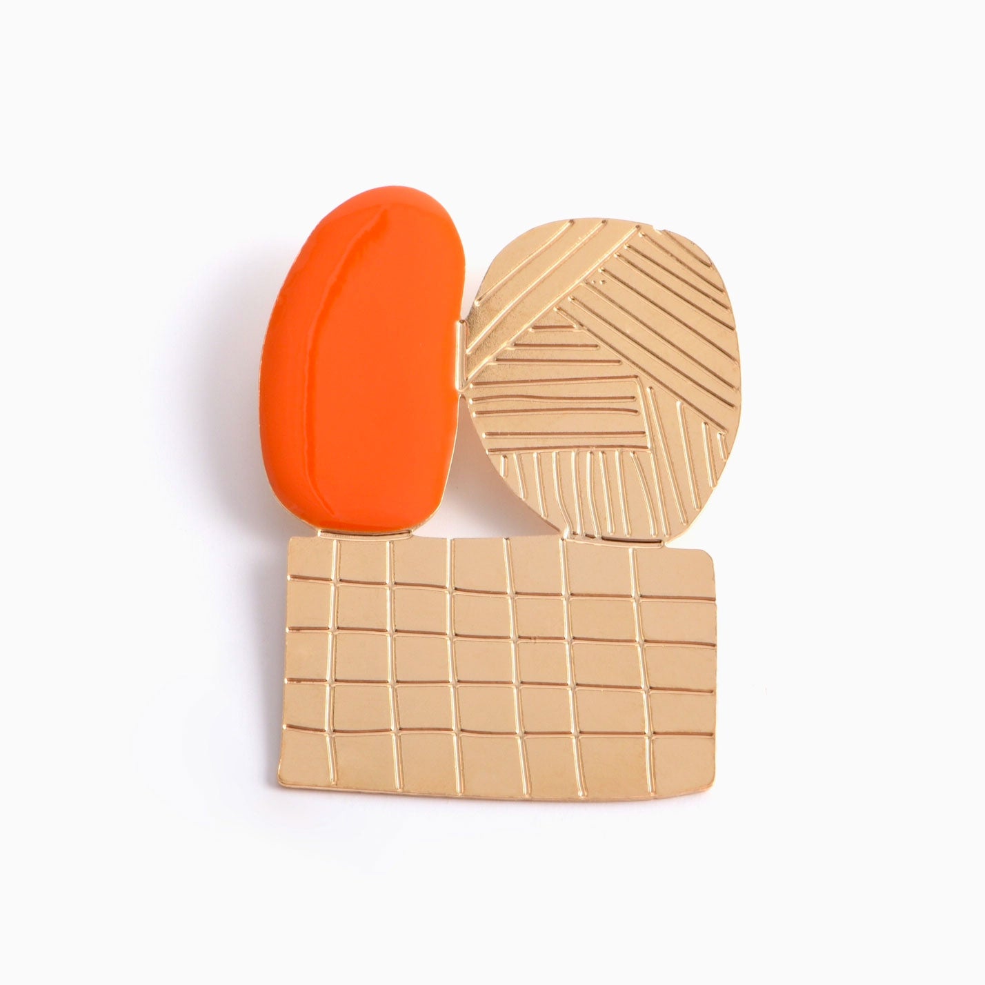 Titlee - TUTTI x Donna Wilson Brosche