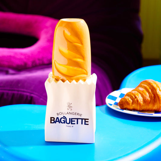 Fluid Market - Vase "Baguette"