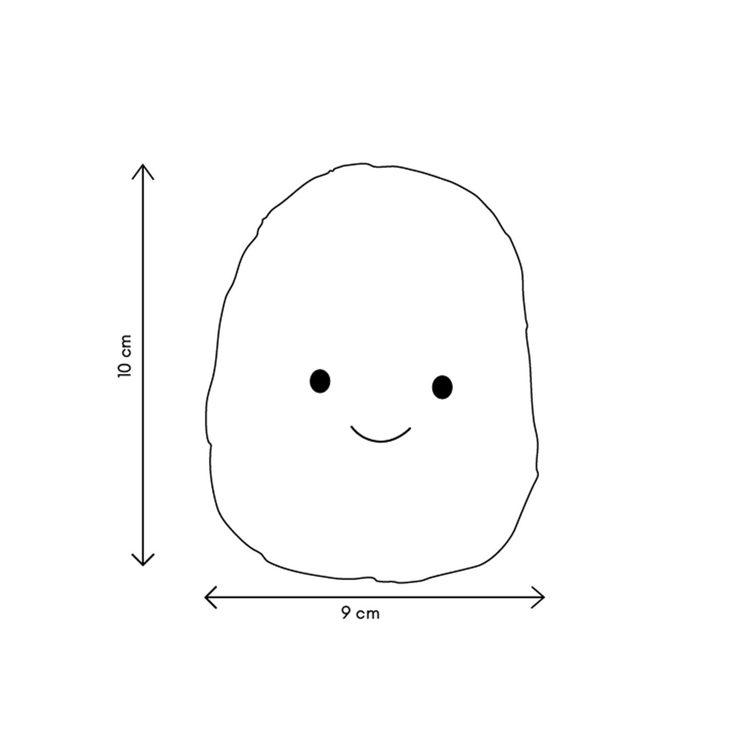 Wild & Soft - Gartenfreunde Kartoffel