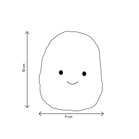 Wild & Soft - Gartenfreunde Kartoffel