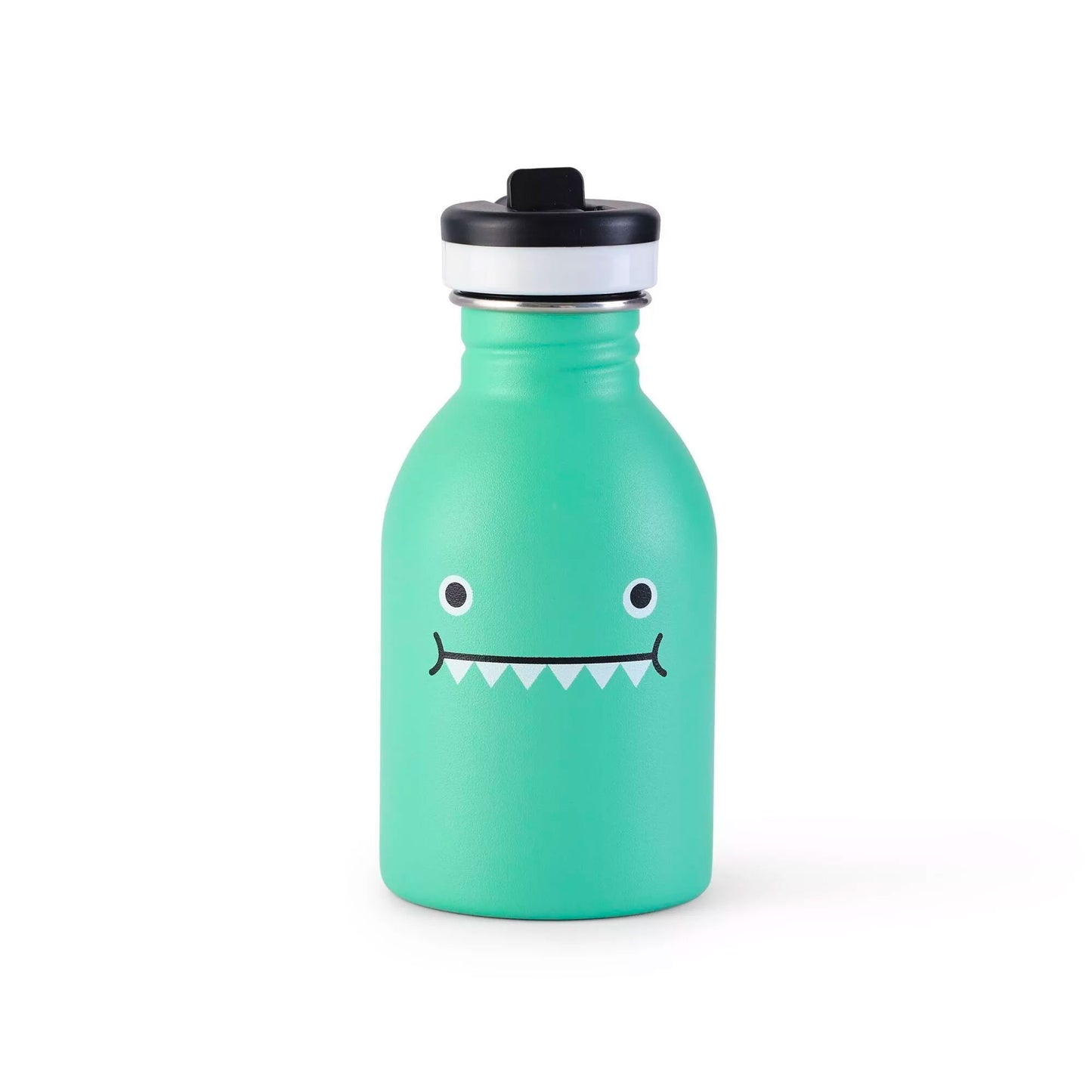 noodoll – Grüne Dinosaurier Trinkflasche