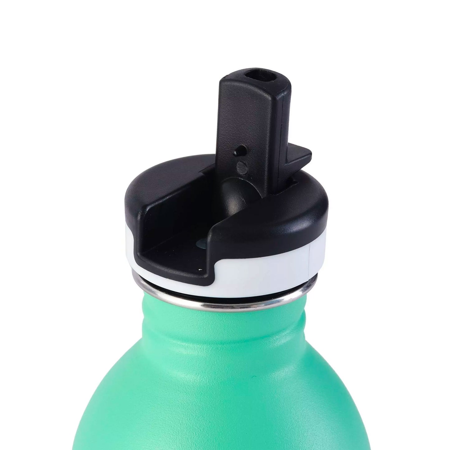 noodoll – Grüne Dinosaurier Trinkflasche