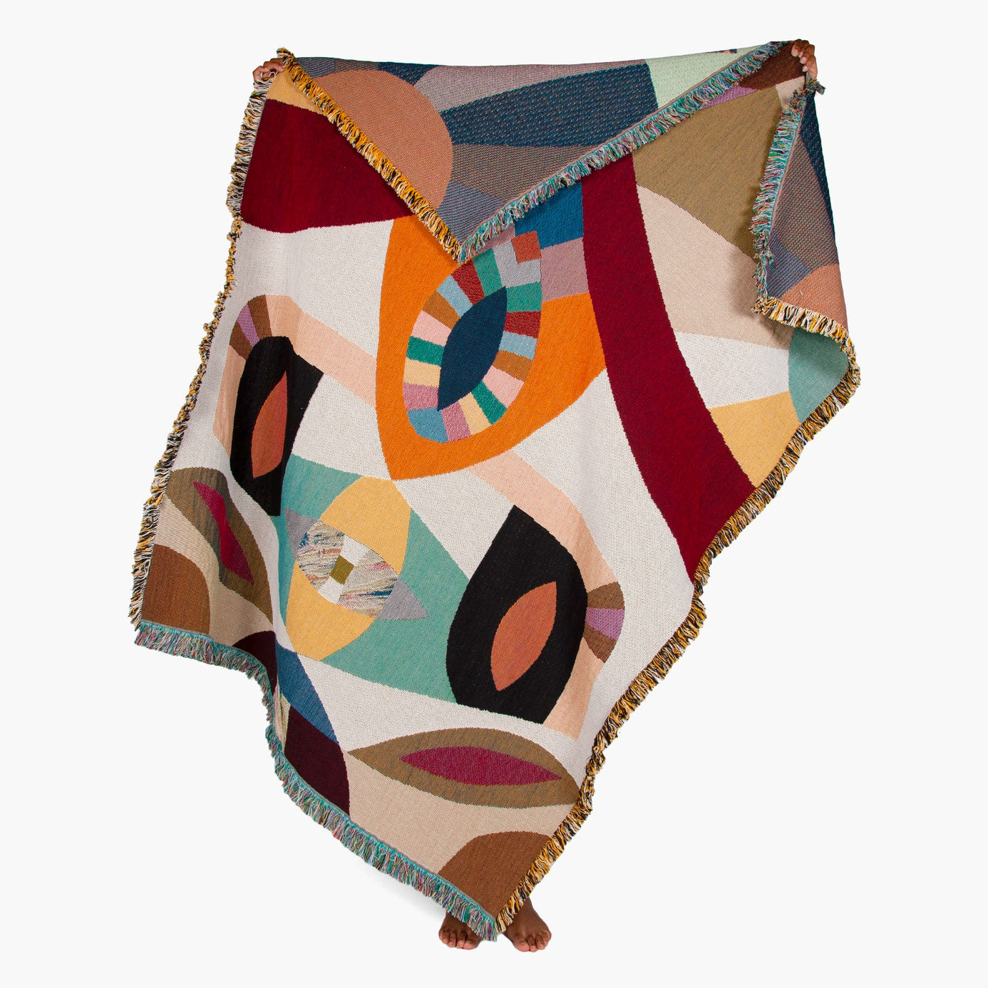 Slowdown Studio - Theo Throw