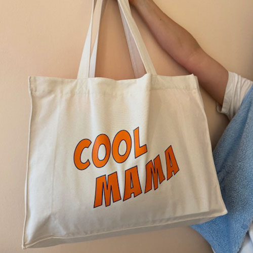 kleine Bande – Tasche - Cool MAMA