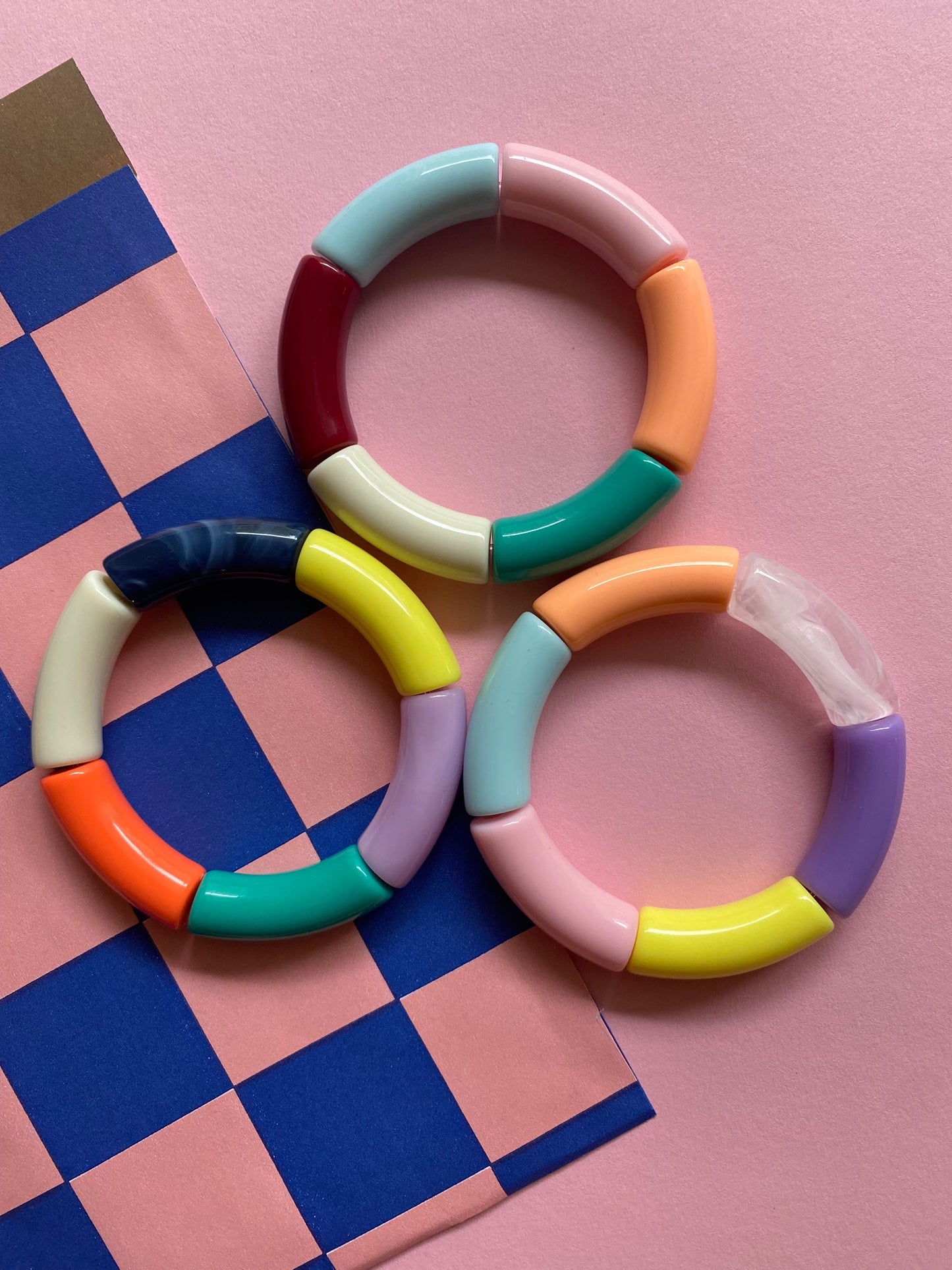 Kleine Bande - Armband "Sophie"