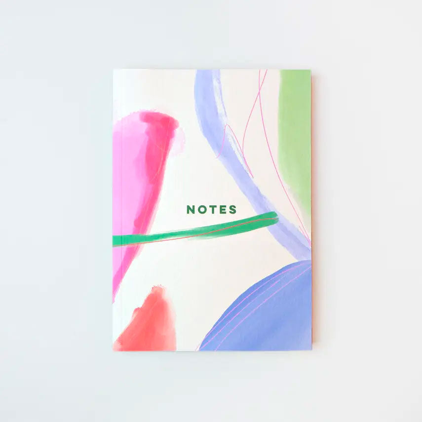 The Completist – Hudson Notizbuch, A5, flach