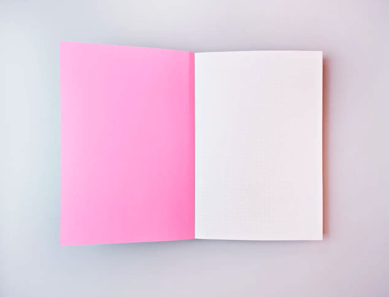 The Completist – Hudson Notizbuch, A5, flach