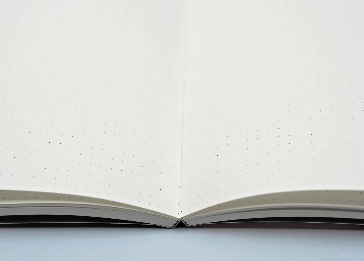 The Completist – Hudson Notizbuch, A5, flach